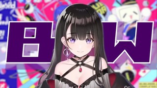 【恋乃夜舞】BW小舞出场片段合集（熟肉切片）