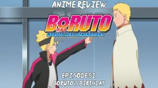 Boruto Episode 51 Tagalog (AnimeTagalogPH)
