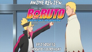 Boruto Episode 51 Tagalog (AnimeTagalogPH)