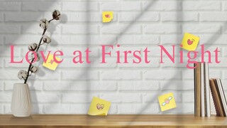 Thai-Love at First Night Ep 1(Eng Sub)