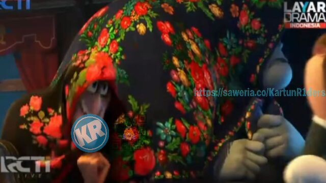hotel transylvania 3 dub indo