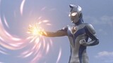 [Ultra Edit] Cùng xem Ultraman Zero thừa hưởng sức mạnh gì từ người tiền nhiệm