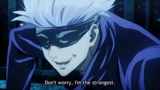 Anh ngầu nhất đêm nay #animehaynhat