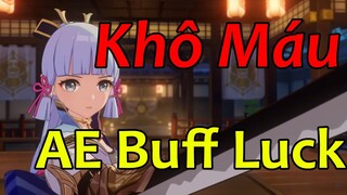 Khô Máu Ayaka & Trấn ! Các AE Đã Làm Gì Trong Ngày Đầu Phiên Bản 2.0