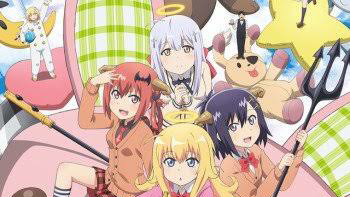 Gabriel dropout episode 9