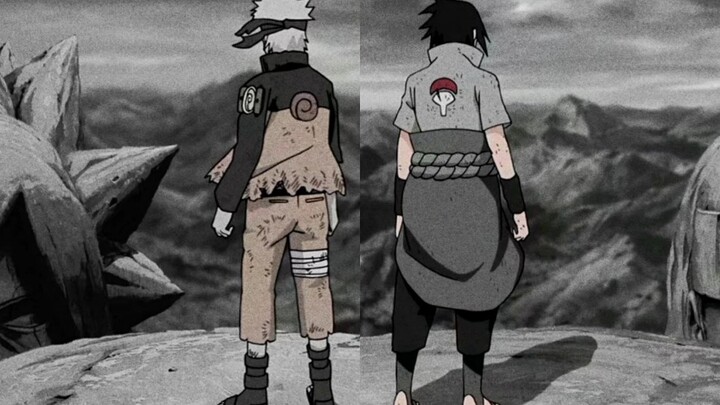 [Zuo Ming] "Em là quá khứ mà anh không thể vượt qua."