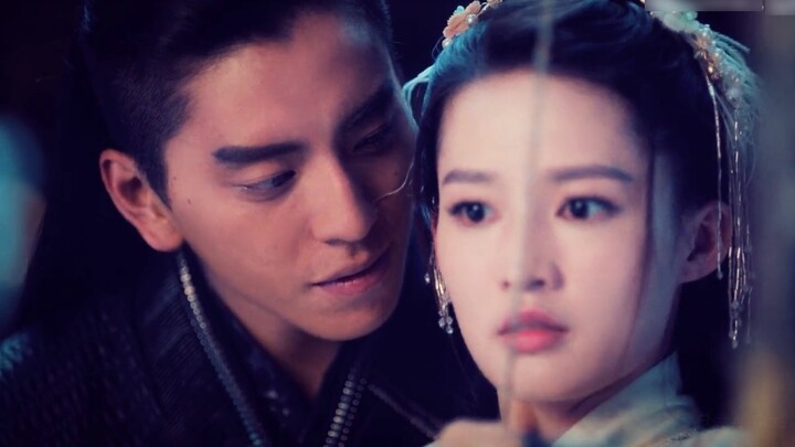 【Wang Dalu/Bo Wang/King of the Moon】I am actually a puppy in wolf's clothing. Don't worry, I won't "