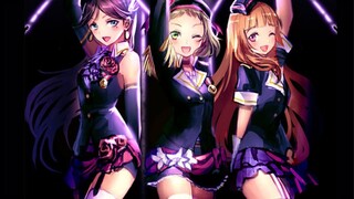 [Comprehensive Comics/Spots/Dance Music/AMV] Come and enjoy the unparalleled Love Game