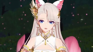 【Nailin】Hãy để cô ấy hiểu mọi chuyện🤔