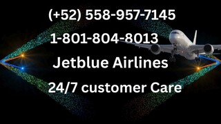 Lista completa de números de teléfono oficiales de atención al cliente de Jetblue®: guía paso a paso