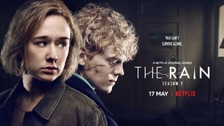 The Rain Season 2 Episode 1