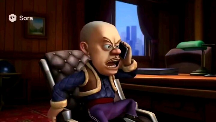 Sora: Two-Person Appearances - Strange Compilation