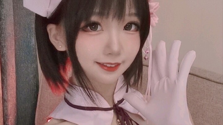 Can I be the random girl in your life?