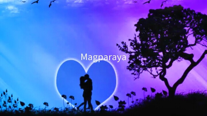 Magparaya