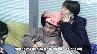 Du lịch với bạn thân kiểu... _ Welax Official