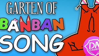 《班班幼儿园》同人曲:《欲盖弥彰》