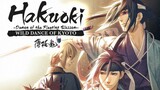 Anime  (Gekijouban Haku) Sub indo_ jack yudhik