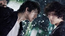 Haunters (2010) Subtitle Indonesia