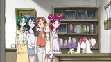 yes precure 5 episode 22