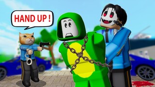 Mikey can't stop lying !!! | Maizen Roblox