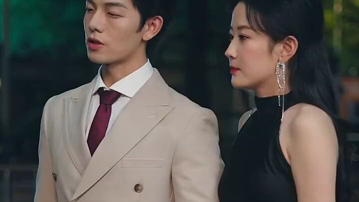 Luring You to Steal a Kiss (Episodes 1–82) Zeng Hui & Han Yutong – Mid-Length Series