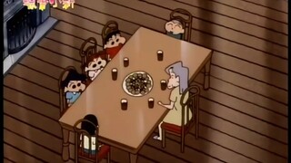在古老的房间里，帮大正时代的老婆婆清洁家里，并品尝美味的饼干！