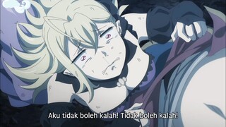 kalah kok nangis ya🤣🤣🤣. anime crack