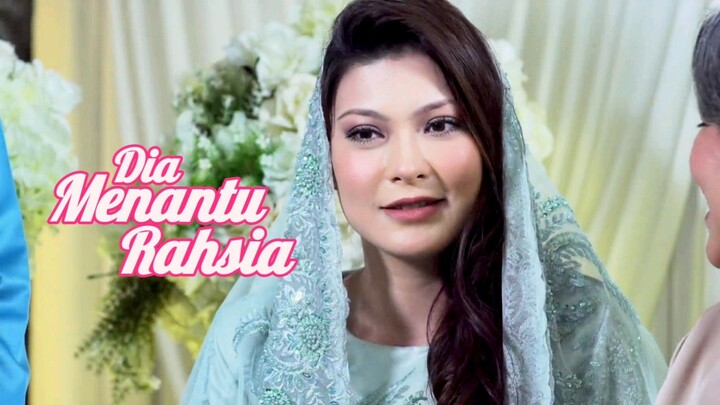 DiaMenantuRahsia (E26) 🤫