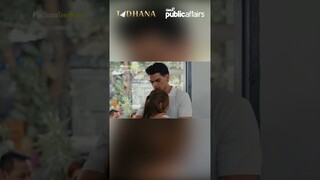 Instant daddy yarn?! #shorts | Tadhana
