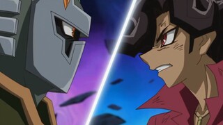 [Yu-Gi-Oh! ZEXAL] การตื่นขึ้นของ Alit VS Kiragu ผู้เสียสละชีวิตของเขา