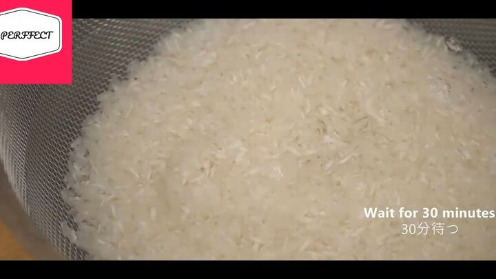 Ẩm thực của người Hàn #amthucngon #monngonmoingay