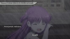 Summer pockets Episode 21 Sub Indo