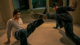 Tony Jaa Vs Master Z - The IP Man Legacy Fight Scene