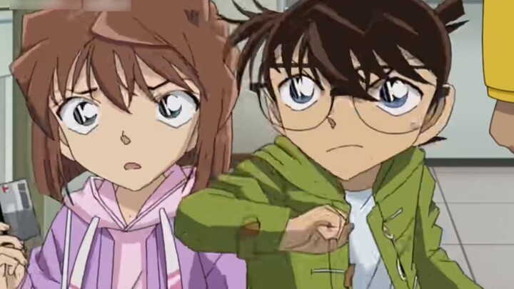 [Ke Ai] รอยยิ้มที่จะทำให้เมืองหลงใหล‖ เวลาสามารถย้อนกลับไปได้ตราบใดที่คุณจับมือฉันไว้