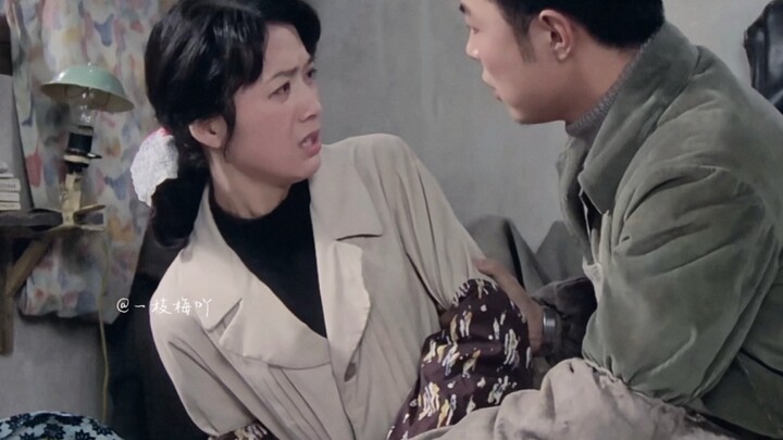 A car mechanic fell in love with a single mother and never cared about her past.