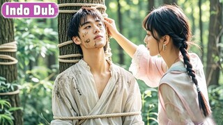 10 tahun lalu, gadis itu menolongnya. Kini, ia kembali sebagai CEO untuk...