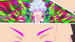 Saiki Kusuo no Ψ Nan S1 EP21