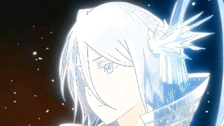 The most beautiful Bankai!!!