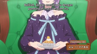 Kanchigai no Atelier Meister - 09 Sub Indo
