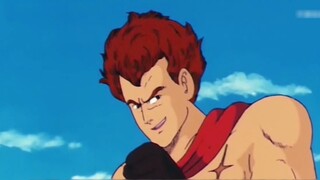 Watch Dragon Ball 17: Goku becomes the Monkey King and defeats a colonel of the Red Ribbon Corps