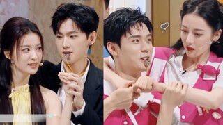 Ai mà hiểu được chứ... Mới xem một trailer mà so sánh đã thấy khập khiễng rồi. Sao hai người lại chơ