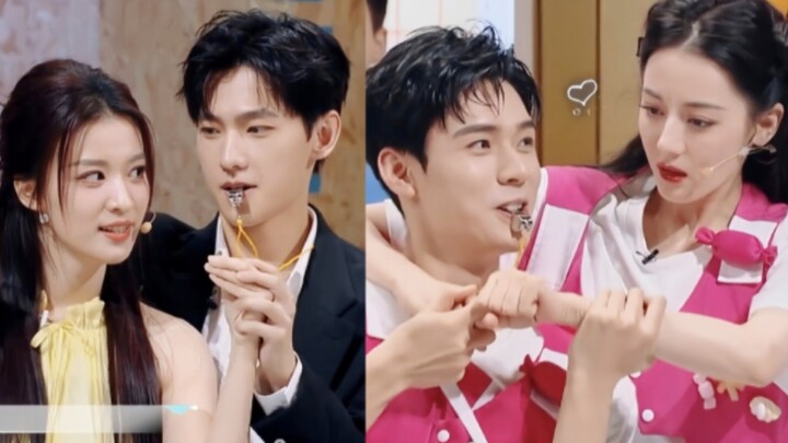 Who understands... The comparison is already terrible after just one trailer. How come they both pla