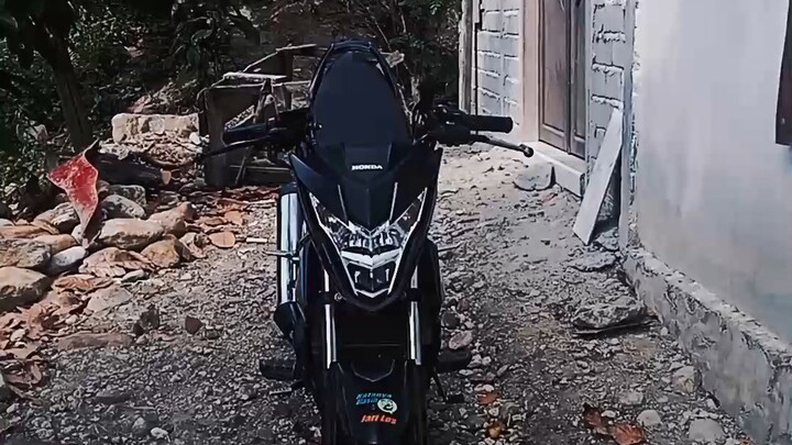 motor elvano