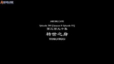 Tales of Demon And Gods s9 Eps 10