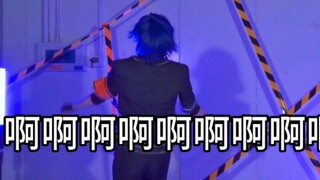 冰淇淋狗的威风堂堂录制花絮