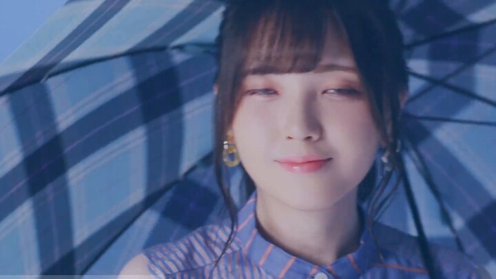 Akari Kito's 3rd single "キミのとなりで" MV Short ver.