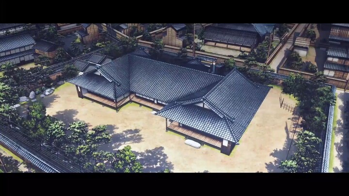 sad end of ringoku😭