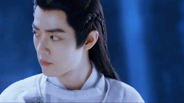 Xiao Zhan Shuixian: "Xian Ying: Vô tình mở mộ tổ tiên" Tập 5 ‖Xian, tiểu công chúa yêu tiền nhỏ bé c