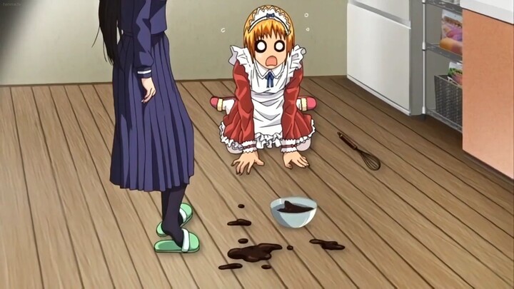 Konna ni Yasashiku Sareta no 1