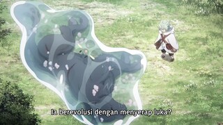 Saijaku Tamer wa gomi eps 7 sub indo